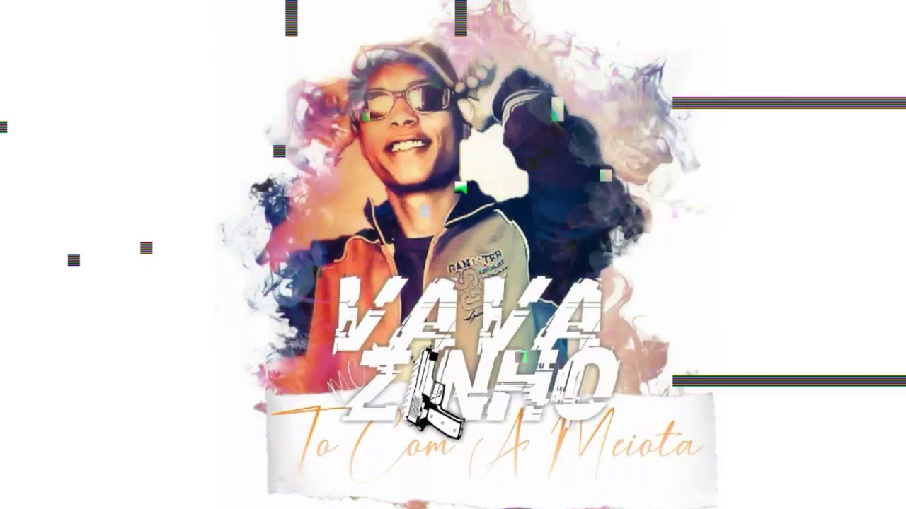 MC Vavazinho - To Com A Meiota - Prod Dj DJM (Audio Oficial)