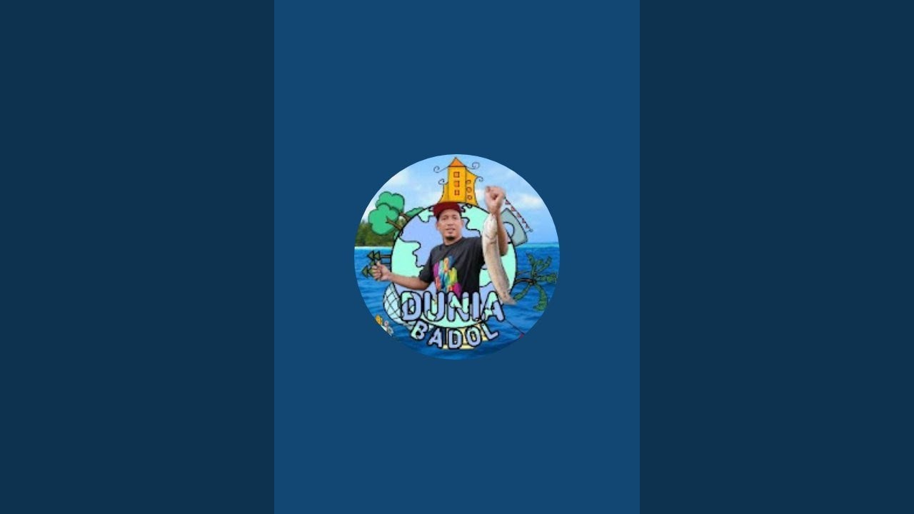 Dunia Badol is live dari Kampung