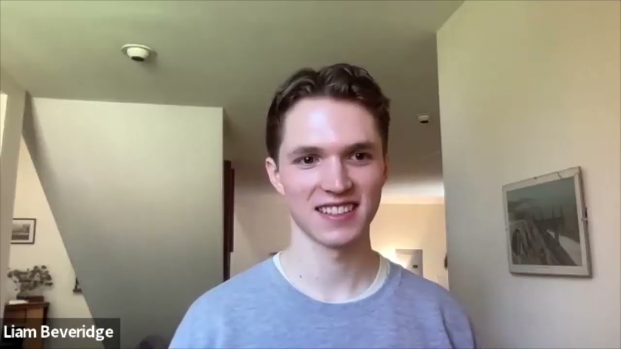 Got Rejected From Yale TWICE! THEN Got Accepted | Liam's Yale MFA Acting Audition Story