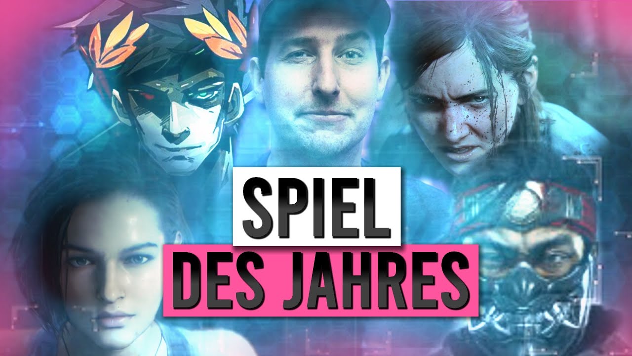 Die BESTEN Spiele 2020 | #Raketenjansel