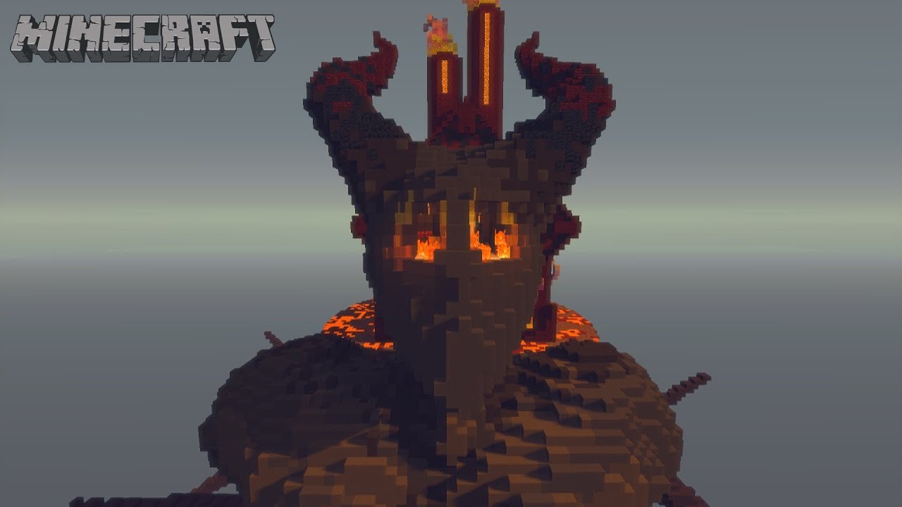 Projekt wyspy Skyblock na konkurs Hitmc! ~DrKielczi