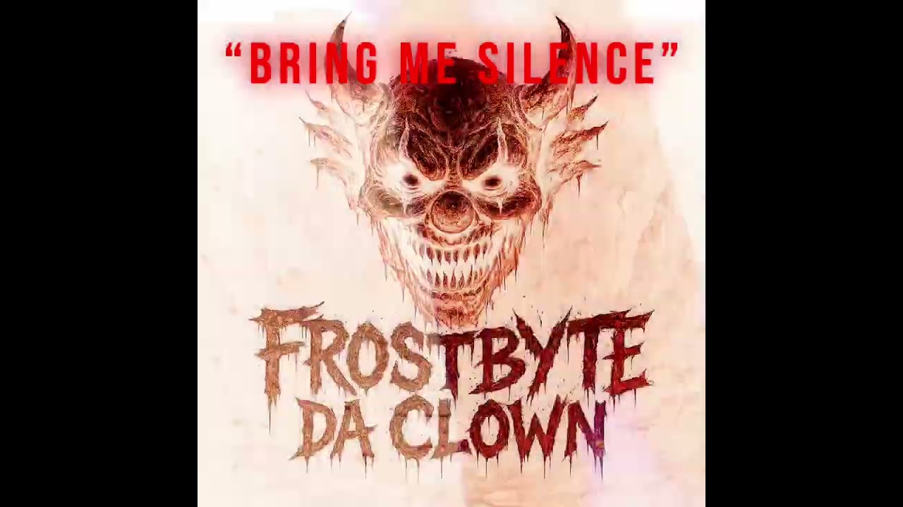 “Bring Me Silence”