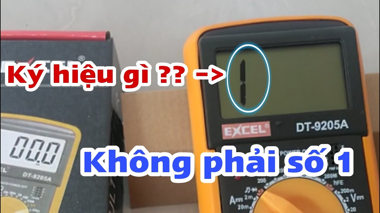 Giải đáp Thắc mắc : Tại sao không hiện số 0 ??