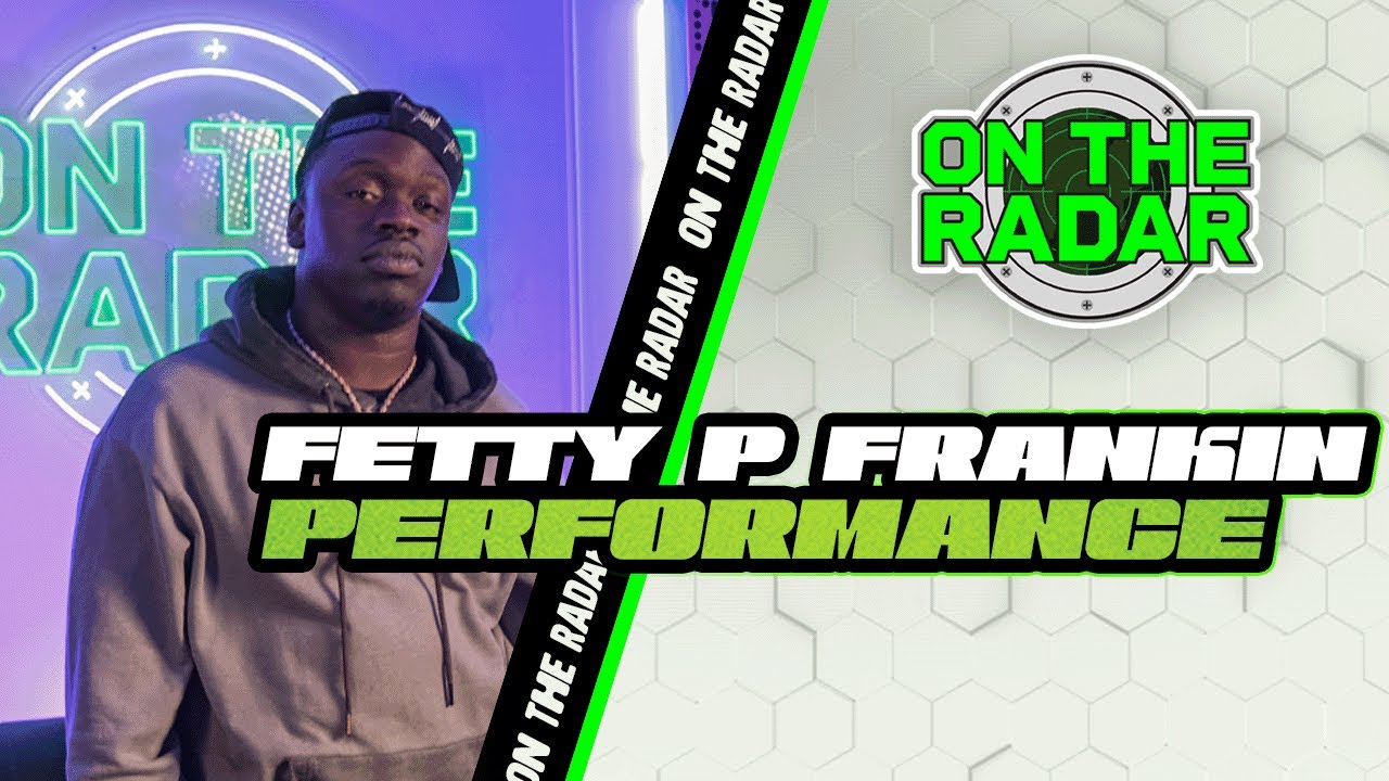 Fetty P Franklin 