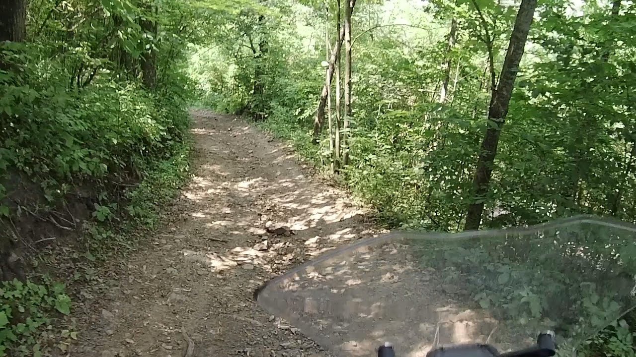 Exploring the Thrills of Meadow Valley MX Trails