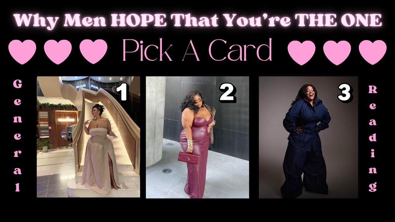 👀 ☕️ What's The Tea?! ☕️ 👀 Why Men (Secretly) 🤫 HOPE You're 💍 THE ONE 💍  | 💕🎀 MARCH MADNESS 🌸🩷