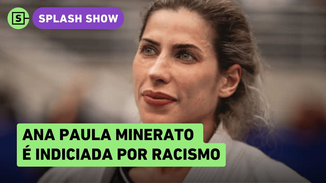 Ana Paula Minerato é indiciada por racismo após áudios vazados; relembre o caso