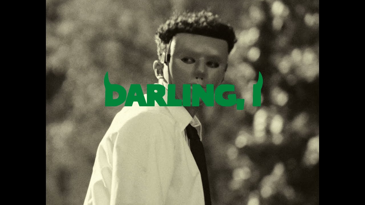 DARLING, I - Tyler, The Creator feat. Teezo Touchdown (CHROMAKOPIA Music Video)