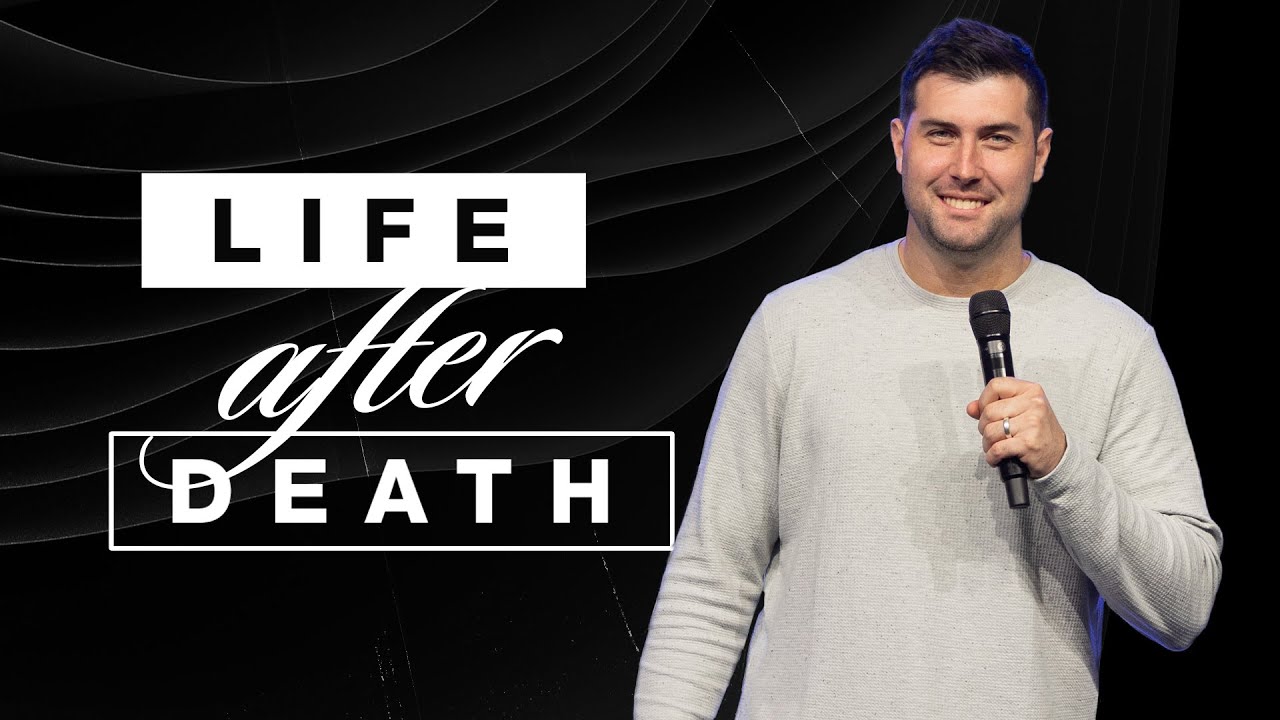 Life After Death | Luke 16