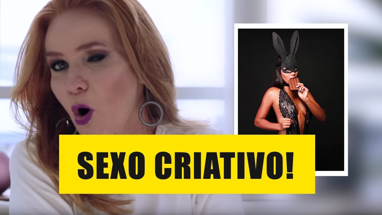 Como inovar no SEXO o ano inteiro! FUNCIONA!!!