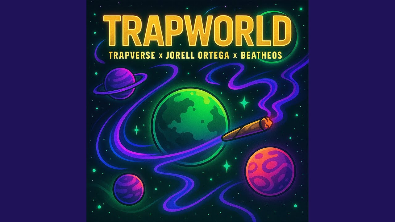 Trapworld