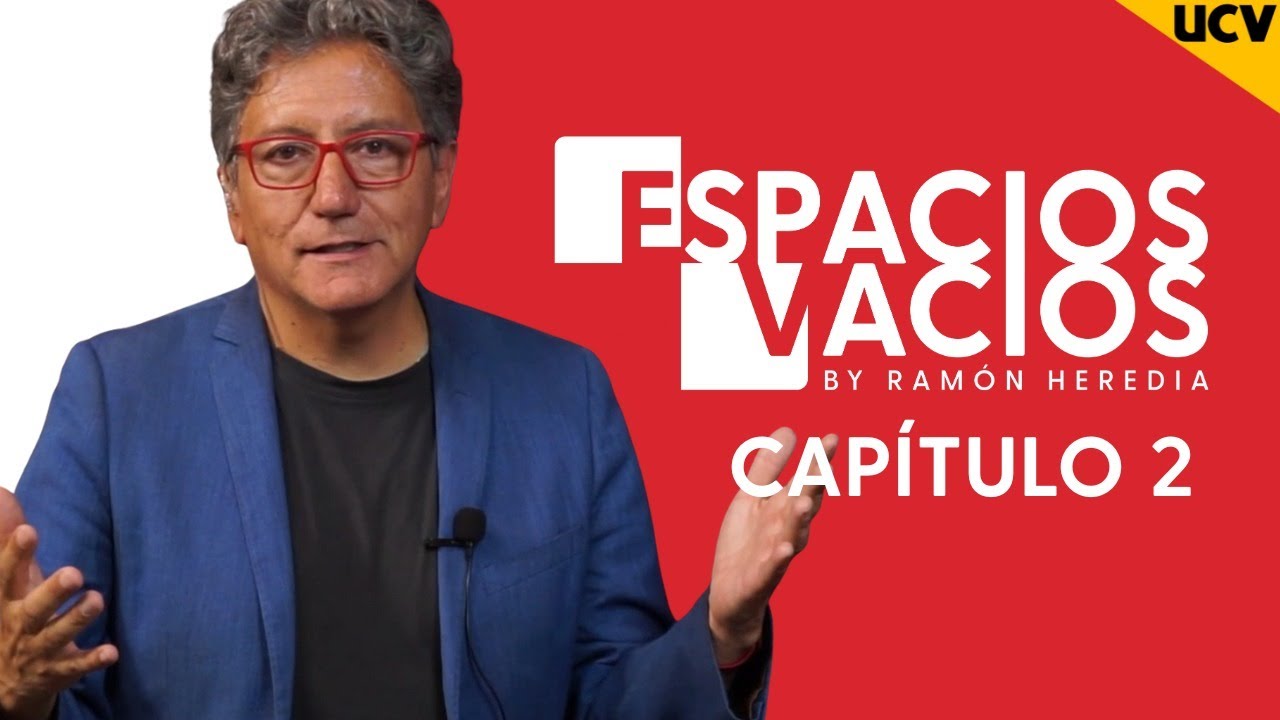 Espacios Vacios - Capítulo 2