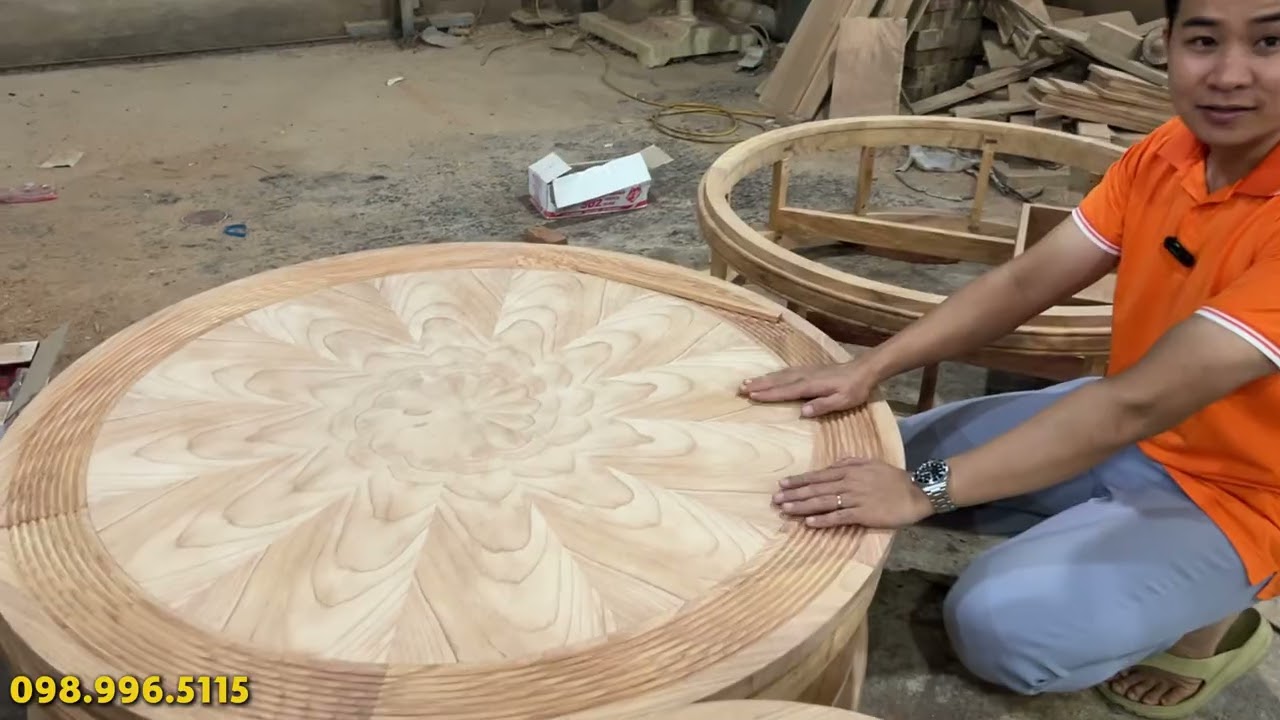 XƯỞNG MỘC NỘI THẤT GỖ GÕ ĐỎ | NỘI THẤT GỖ ÓC CHÓ | NỘI THẤT GỖ TỰ NHIÊN
