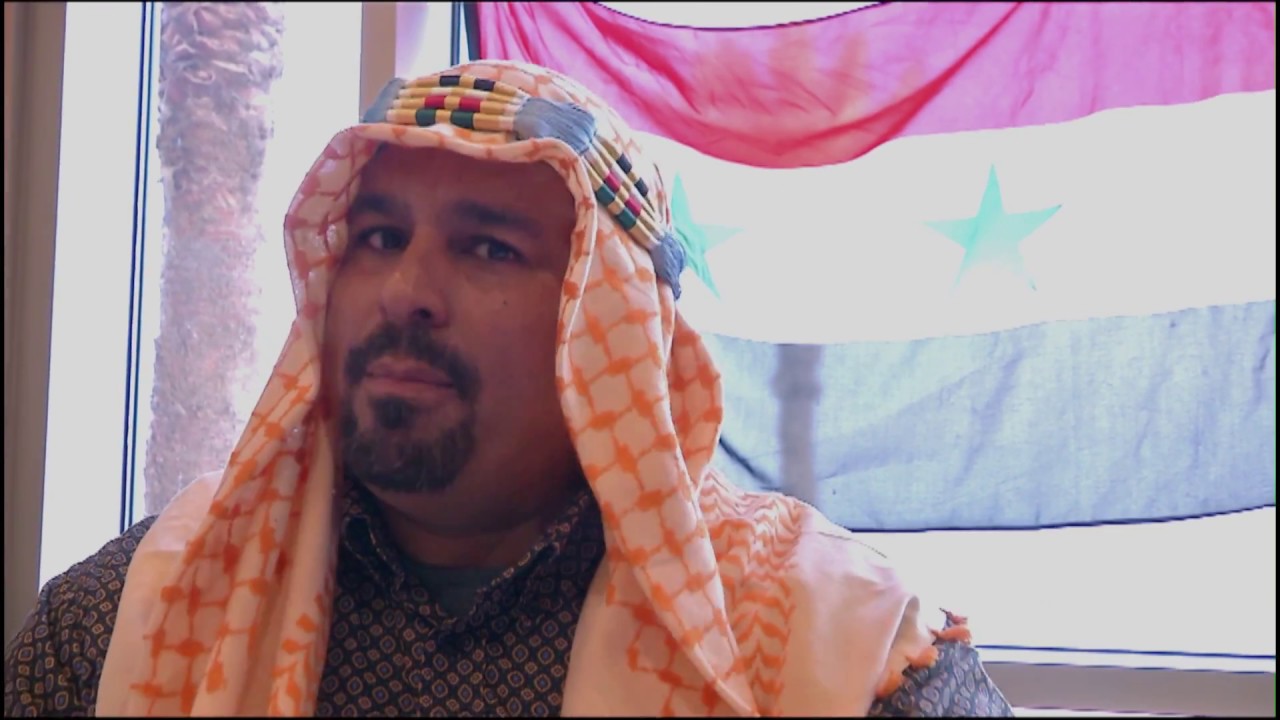 Prince Al Farat Talks Skandor Akbar, Texas Wrestling & Terry Funk