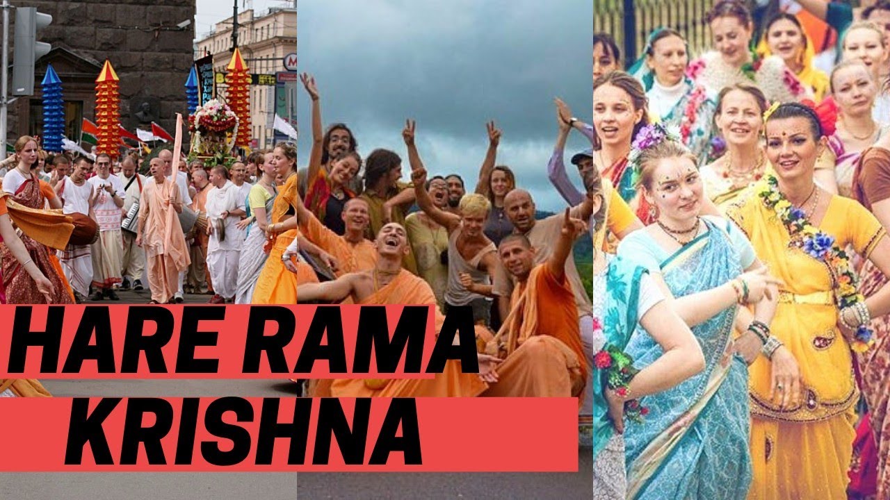 हरे रामा हरे कृष्णा धुन || Hare Rama Hare Krishna Dhun ||