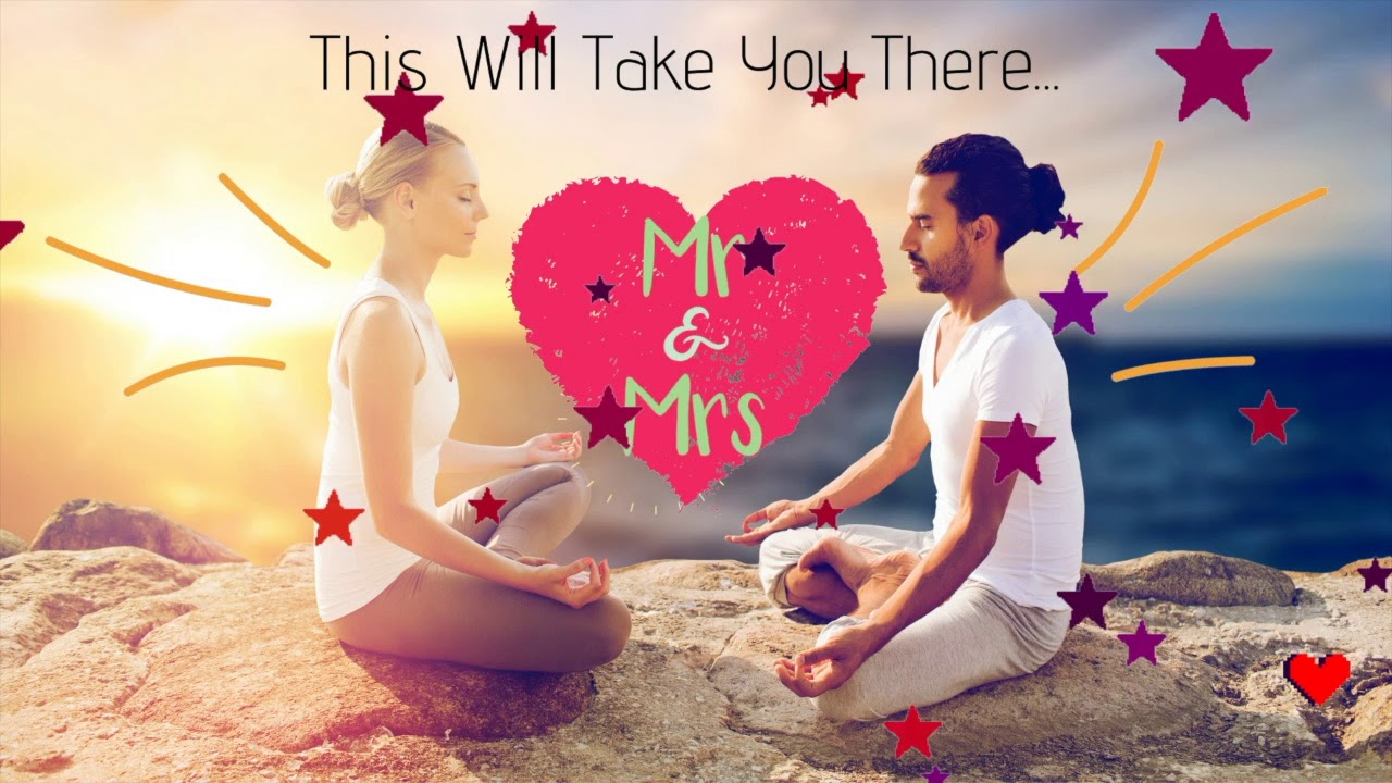 THIRD PARTY MEDITATION