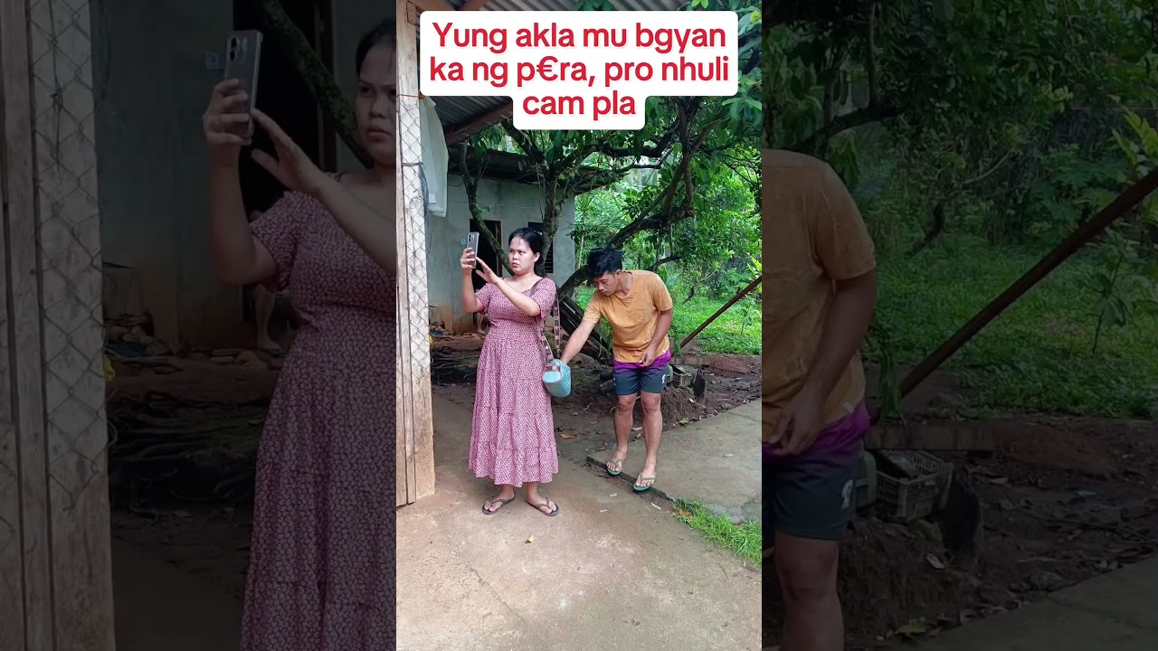 Huli sa camera #highlights #youtubeshorts #shorts