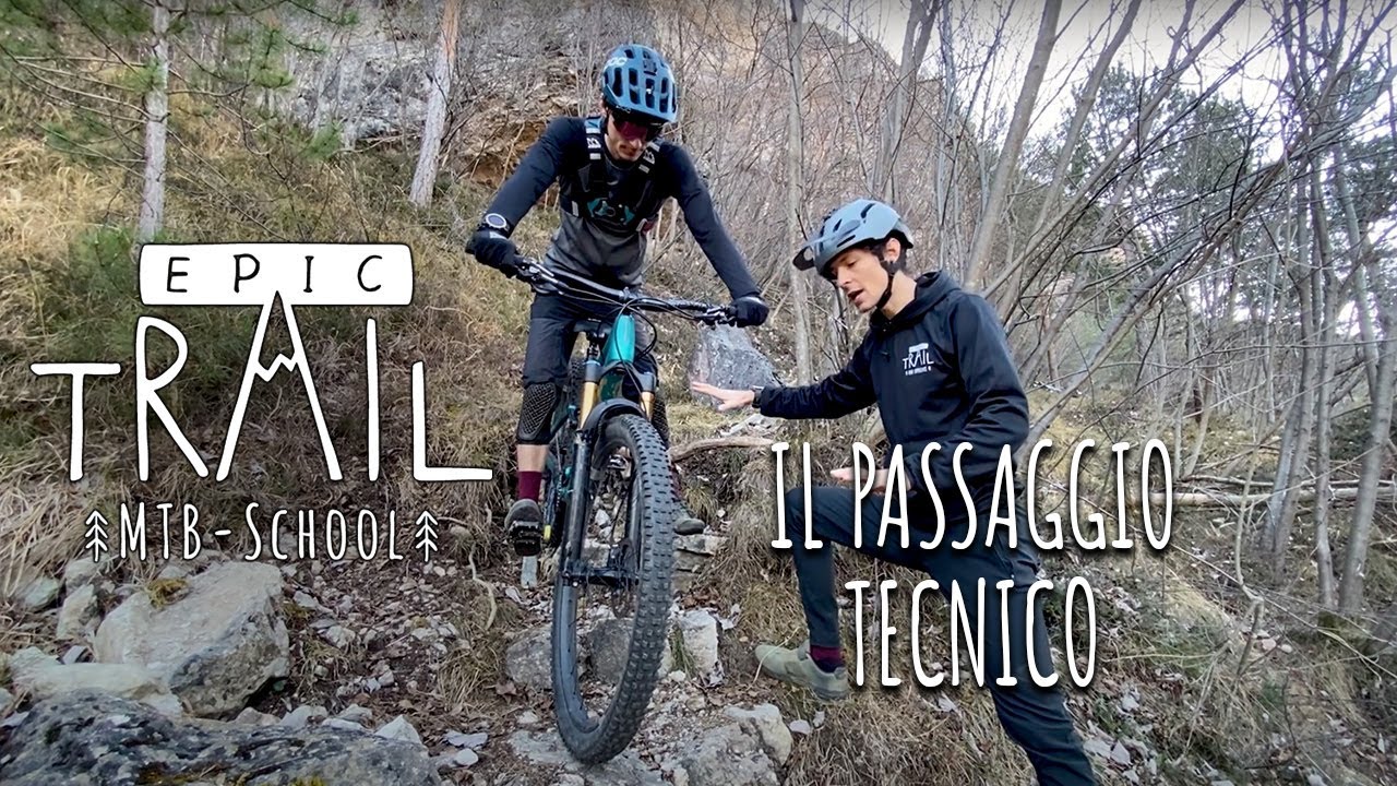 Il passaggio tecnico