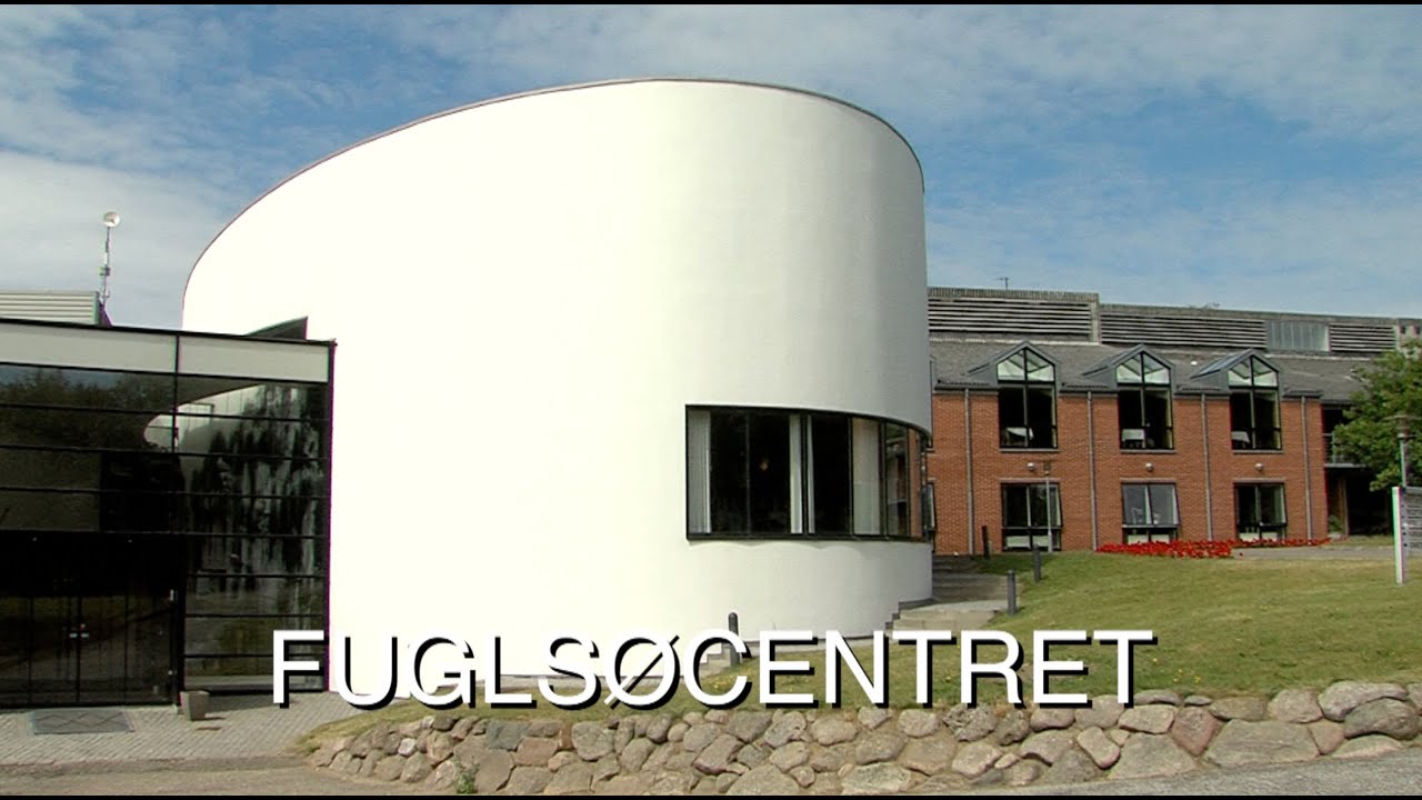 FuglsoeCentret