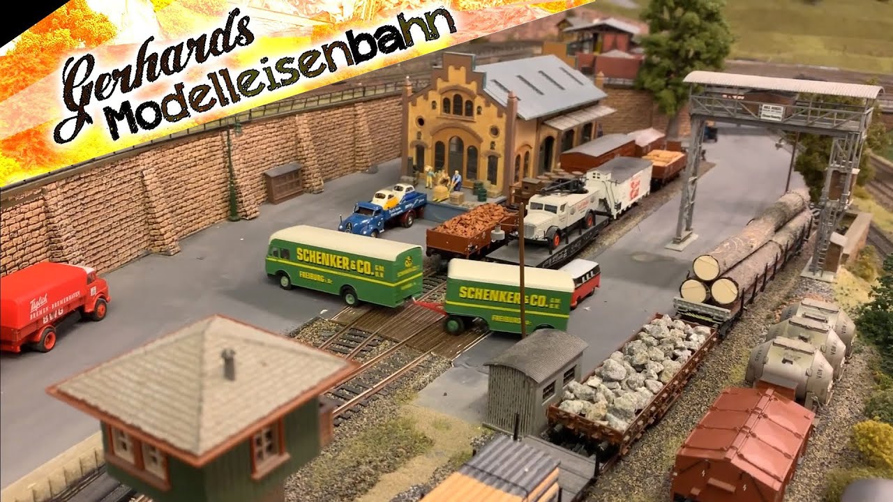 Carsystem in BADEN-BADEN