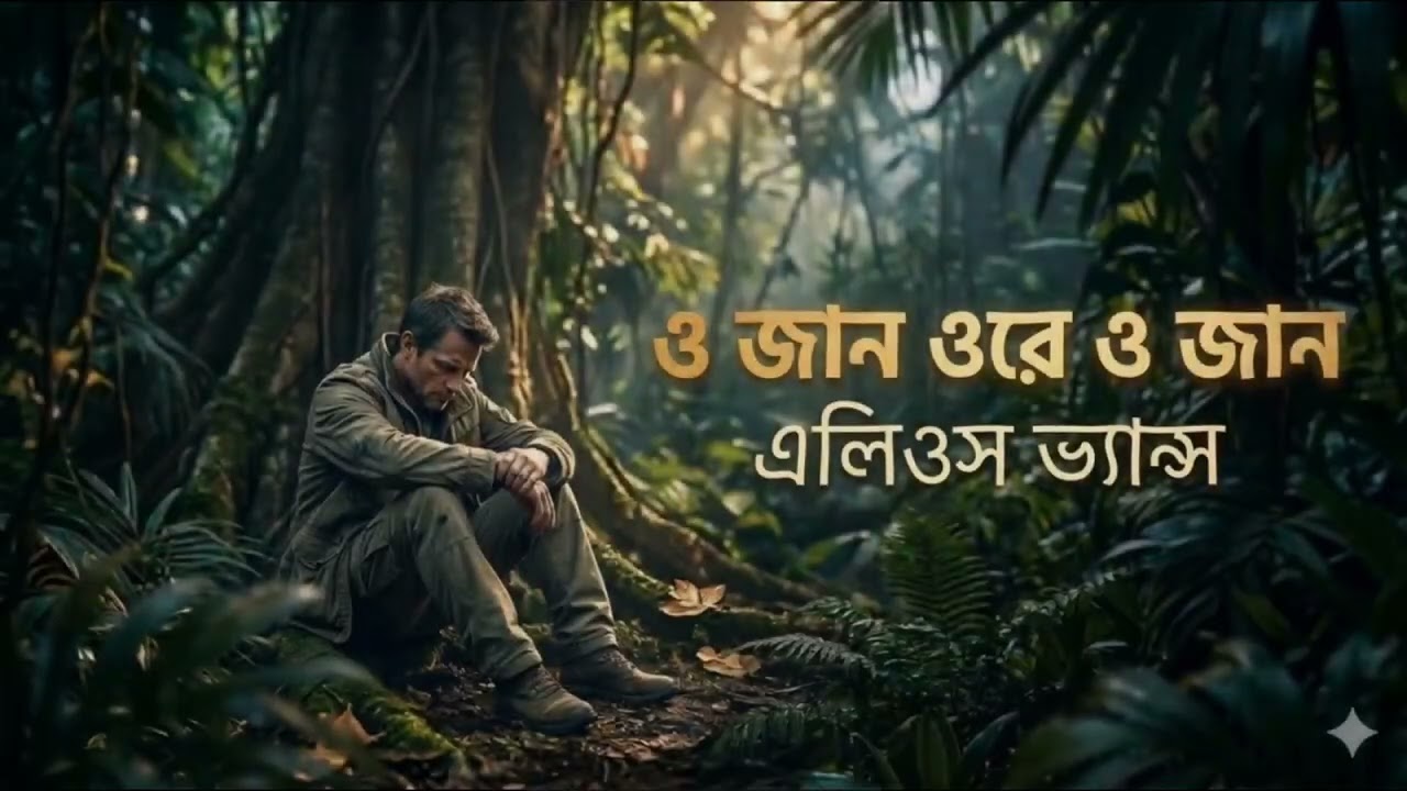 ও জান ওরে ও জান | O Jan Ore O Jan | F A Sumon | Ai Music 