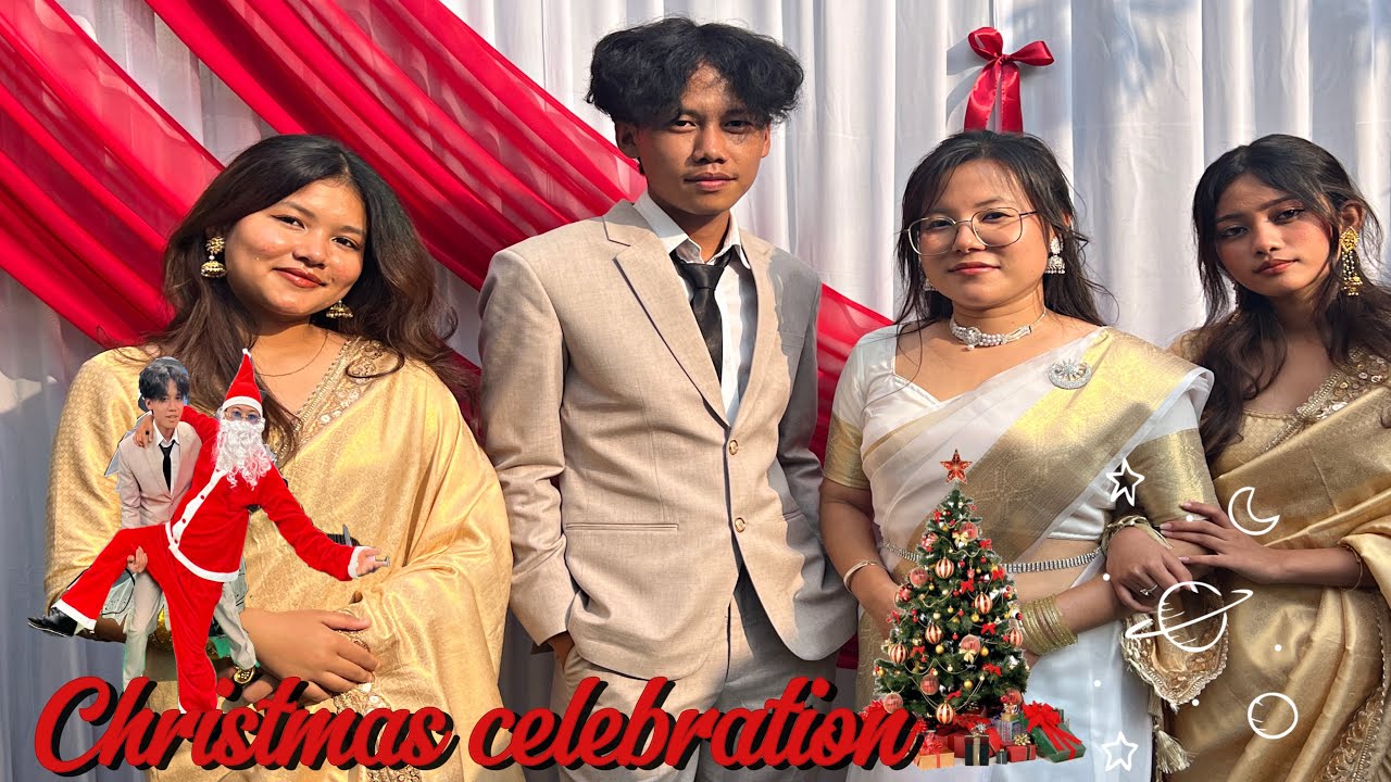 Santa sanga Fanta khadai❤️‍🔥