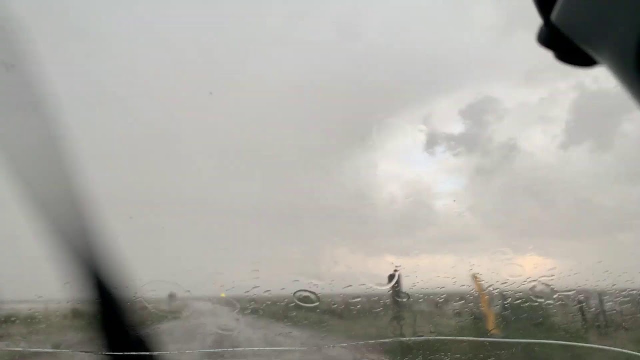 ПОГОНЯ ЗА ВНЕЗАПНЫМ НАВОДНЕНИЕМ ВДОЛЬ I-17 И I-40! &mdash; Прямая трансляция погони за штормом в Аризоне!