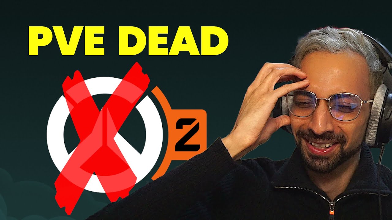 Overwatch 2 PvE Is Not What They Said It Would Be