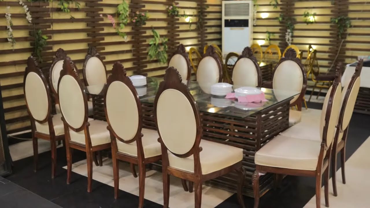 MUBEEN BANQUET l Mubeen Banquet Karachi l Ancholi Shadi Hall l Marriage Place l Venue Place l Weds