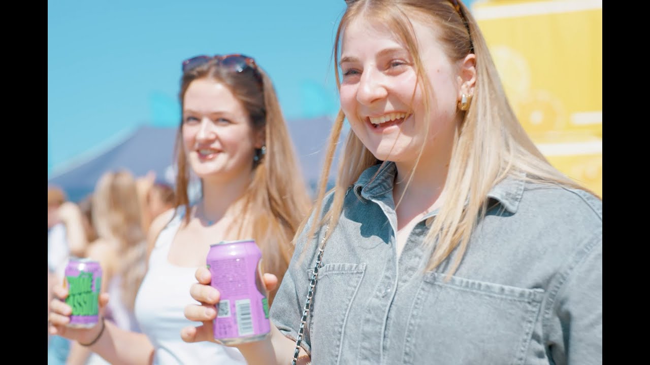 Ekonomika Kiesweek 2025 | Aftermovie by Dries Vanmierlo Media