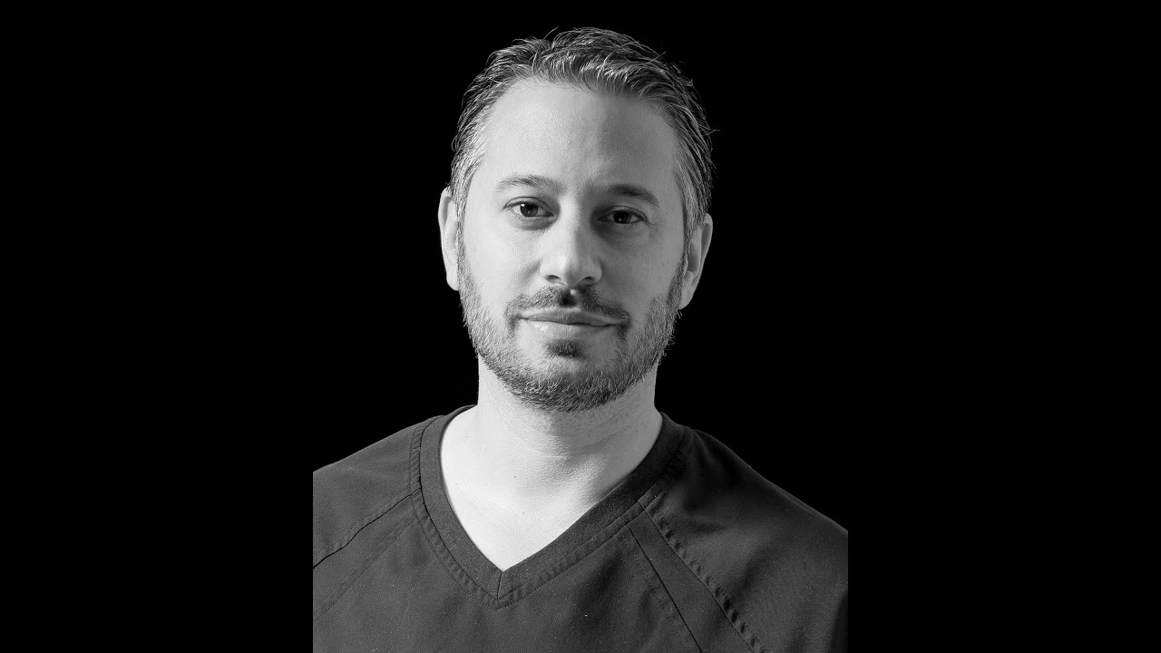 Introducing Dr. Sean Simon - New Content / videos coming your way