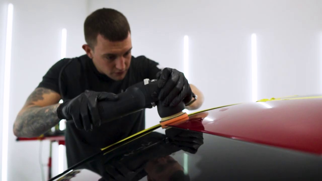 Ceramic Pro Coatings by ShineTek Auto Spa - Medford, NY