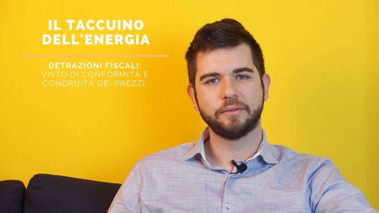 Detrazioni Fiscali: Cosa devo fare per cedere il credito?