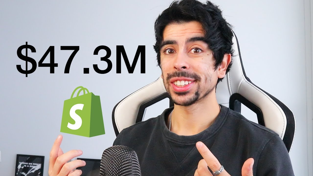A Perfect Shopify One Product Store (Take Notes)