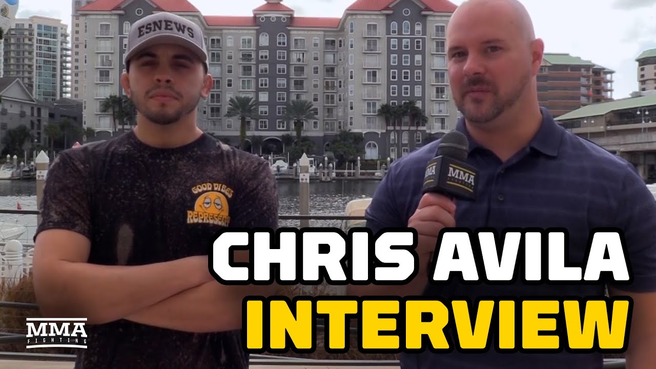 Chris Avila Proposes Team Diaz vs. Team Paul Boxing Card | Paul vs. Woodley 2