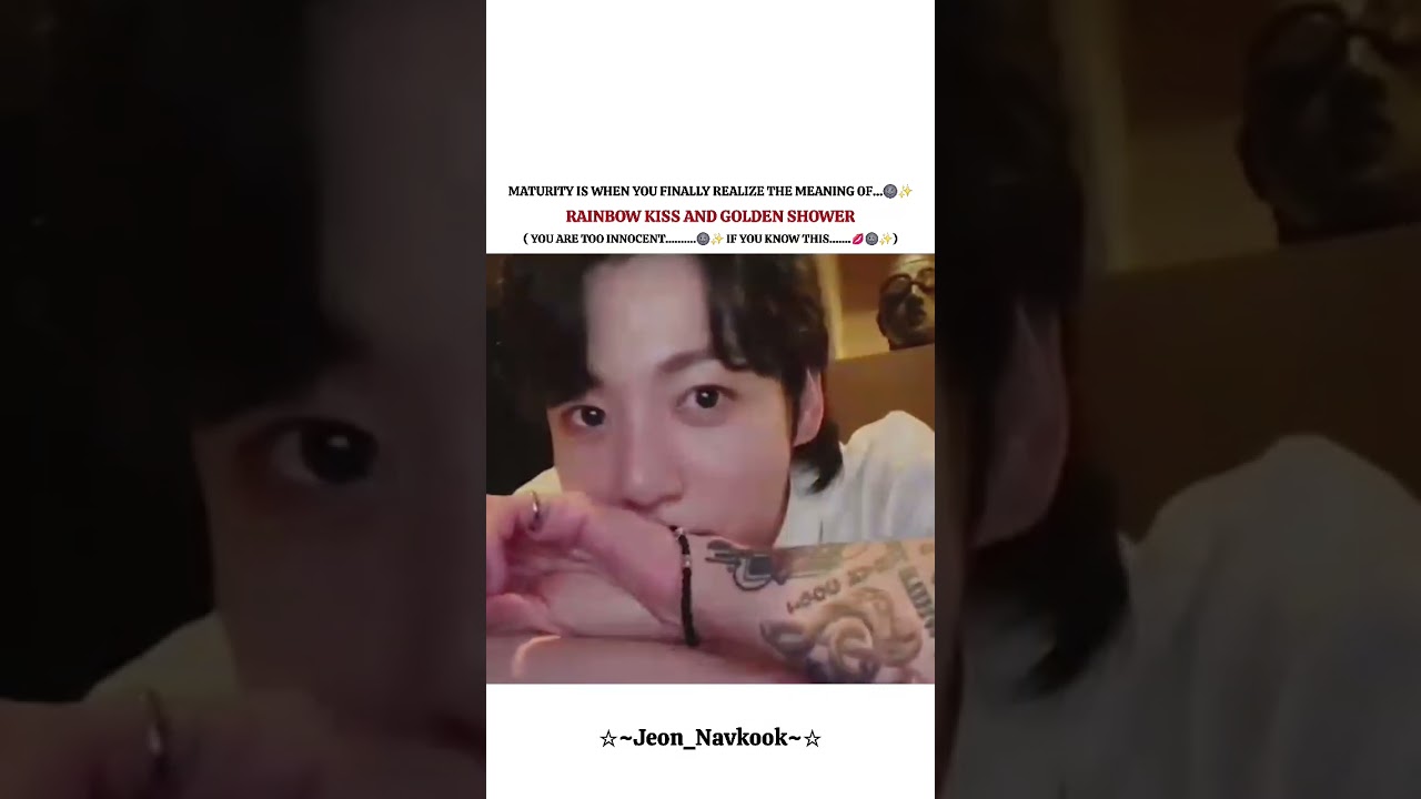 You are too innocent...🌚✨️||jeonjungkook #bts #darkromance #army