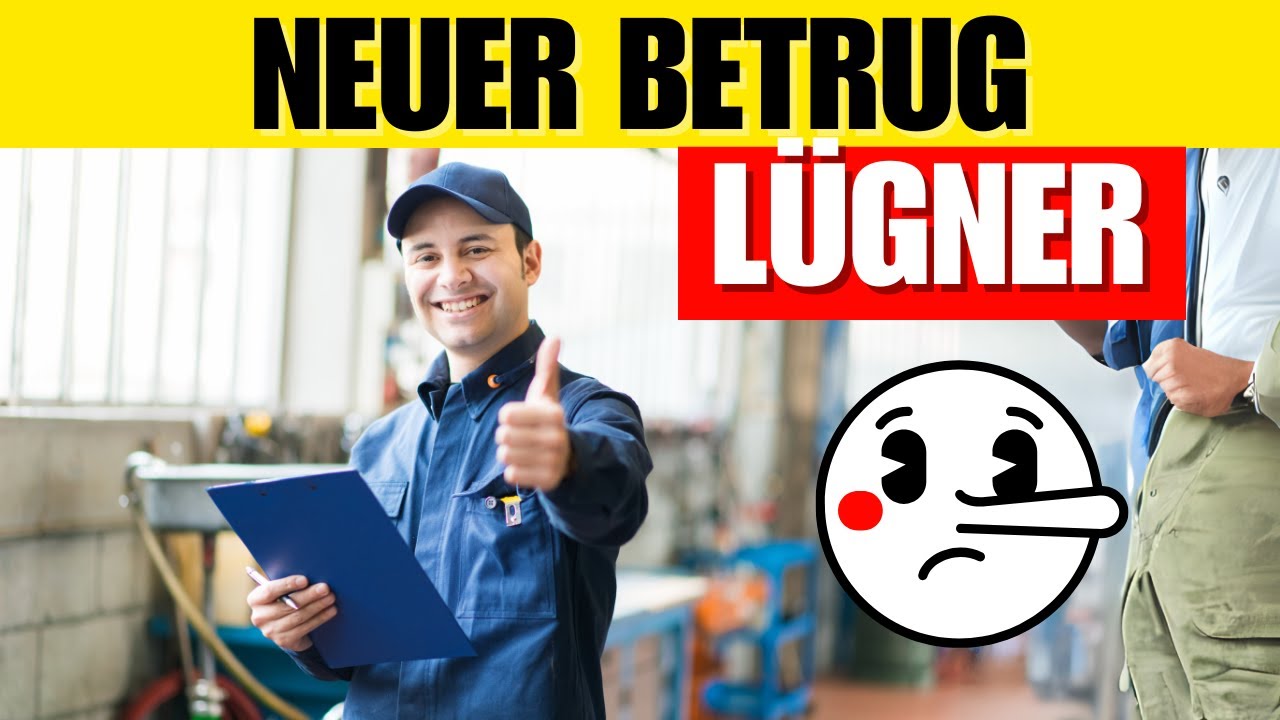 12 Werkstatt-Tricks, Die Dich Geld Kosten &ndash; Und Wie Du Dich Dagegen Sch&uuml;tzt