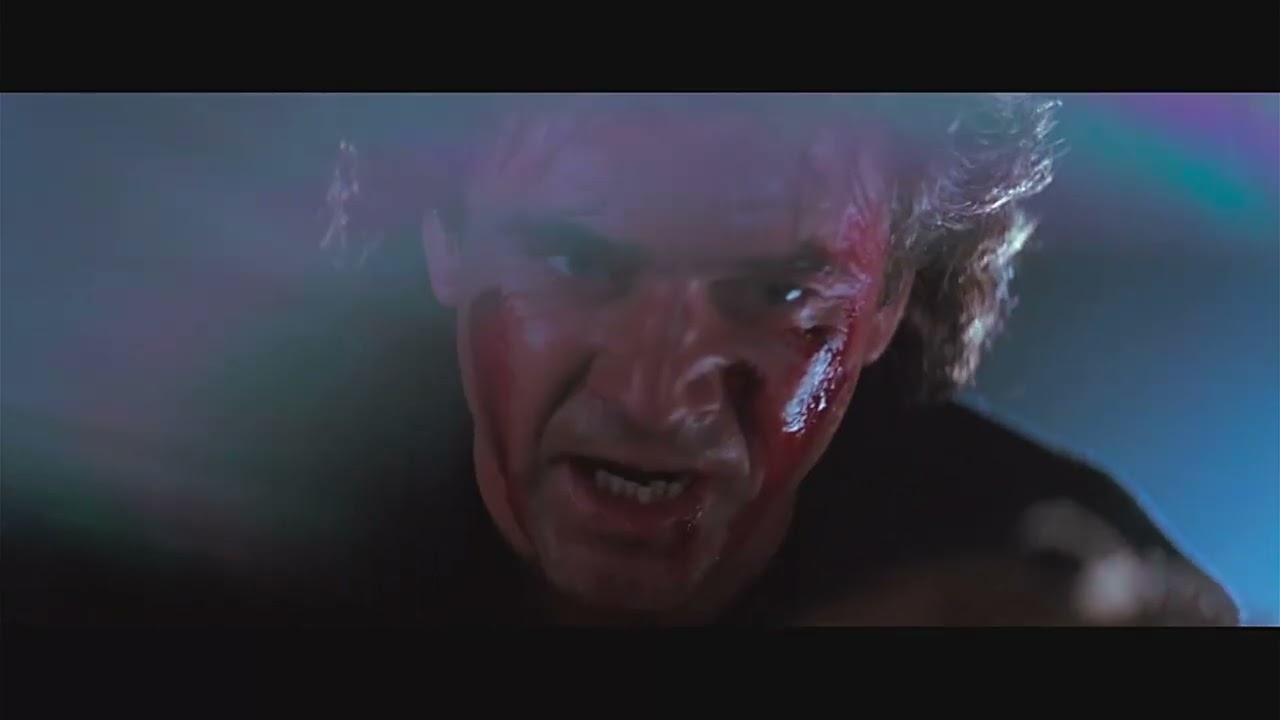 Lethal Weapon 2: Final Fight (1989)