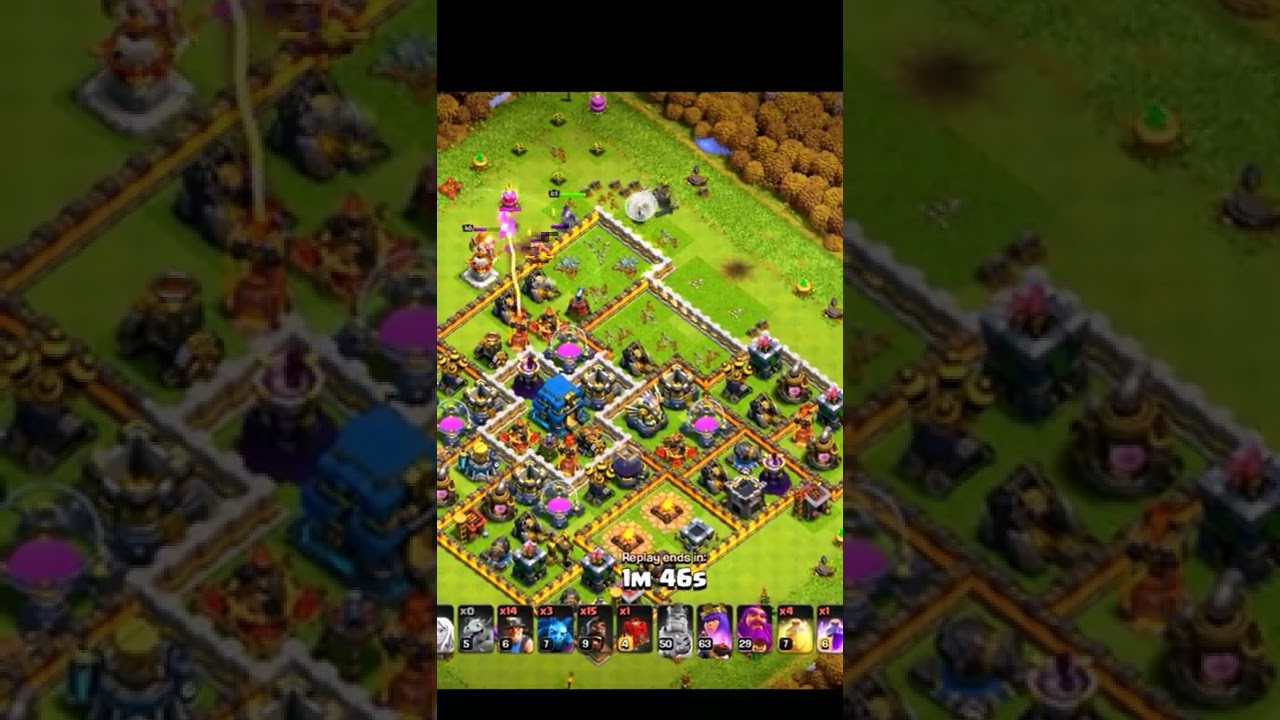#th12attackstrategy #hybridattack .....