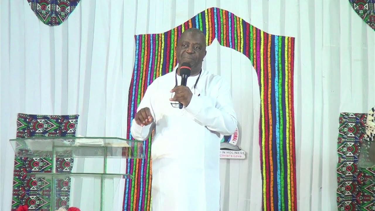 Worship Service | Believers Model For Personal Private Worship | 08.02.26