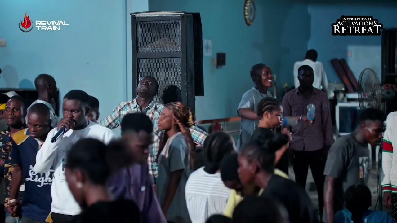 YAHWEH YOU ARE MORE ENOUGH 🔥🔥🔥