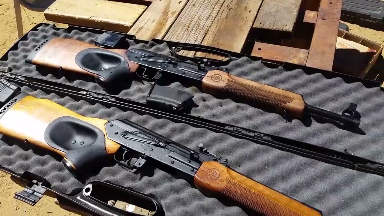 Vepr Conversions!