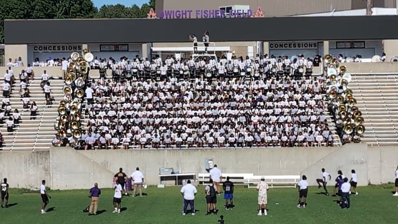 2025 - ASU - Day with Dyn-O-mite