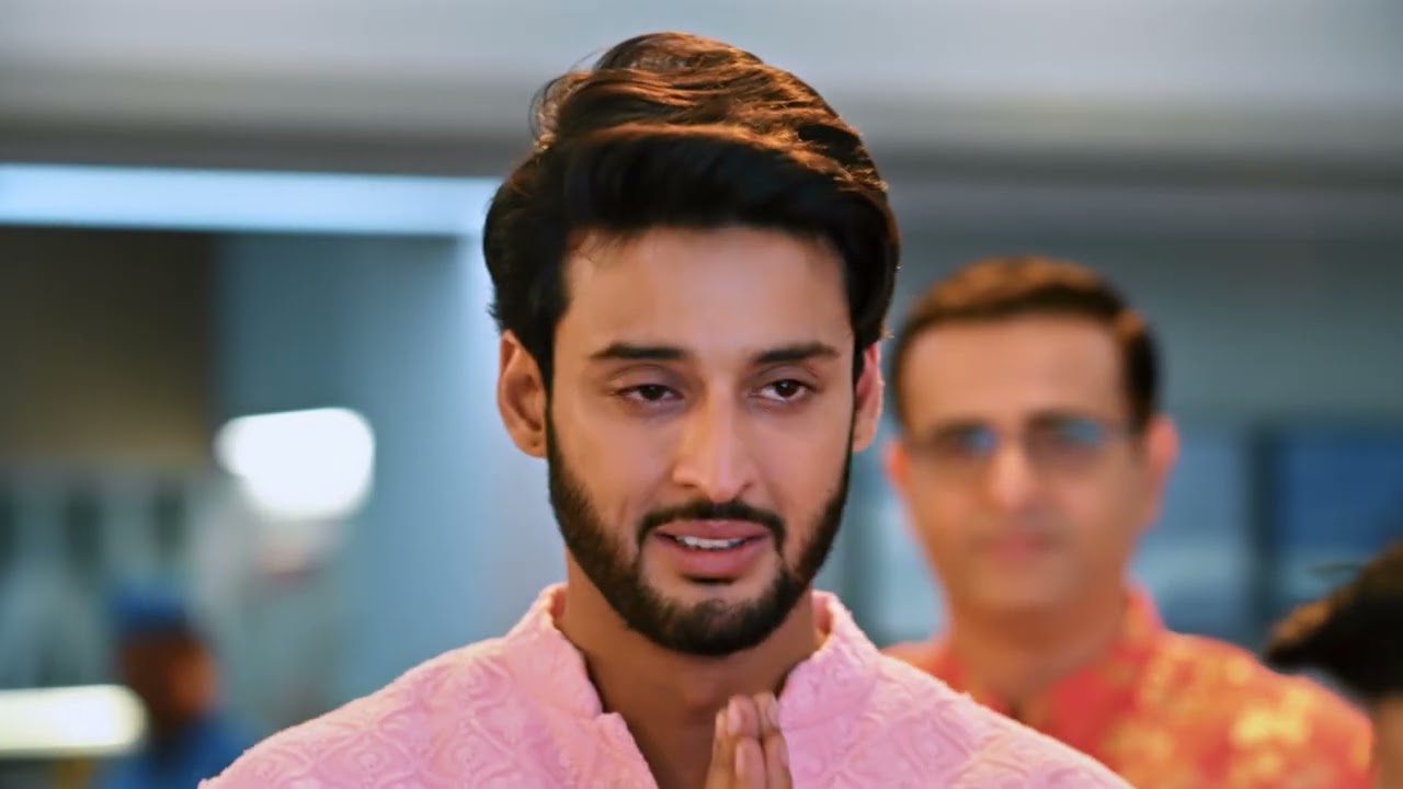 Saru Latest Episode 159 Best Scene | सरु | Mohak Matkar, Shagun Pandey, Anushka | Zee TV APAC