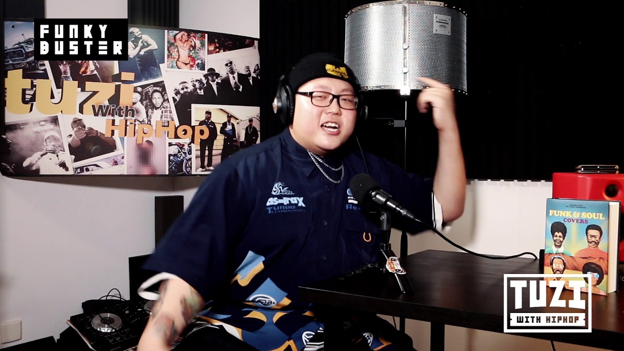 TWH Freestyle-V.O.B