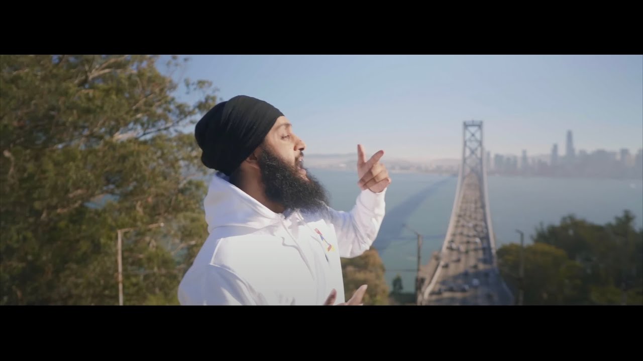 Fateh - New Memories Intro (Official Video) [New Memories]