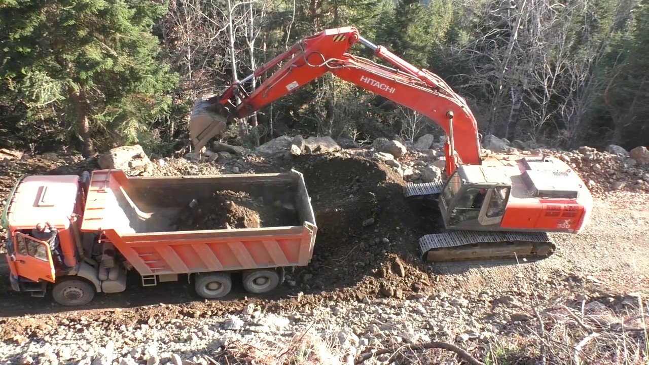 Саирме, Абастумани из Кутаиси, путешествие по Грузии