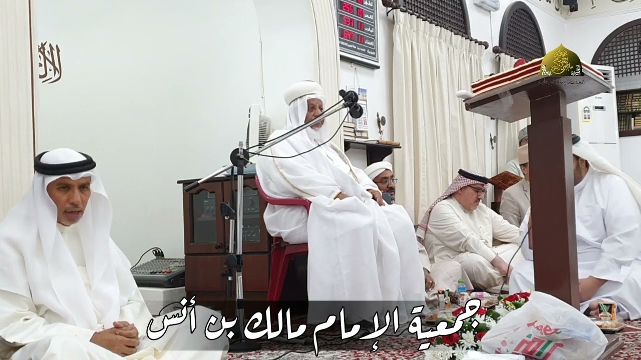 خليل بنشي | الإحتفال بالمولد النبوى الشريف 2023