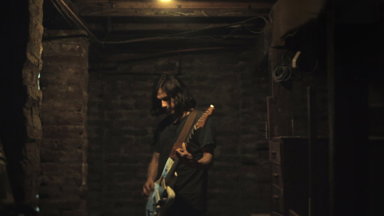 Facula - Old dog (Official Music Video)