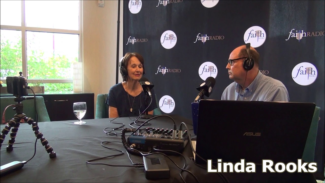 Linda Rooks - Fighting for Your Marriage While Separated | Faith Radio - CPE 2019